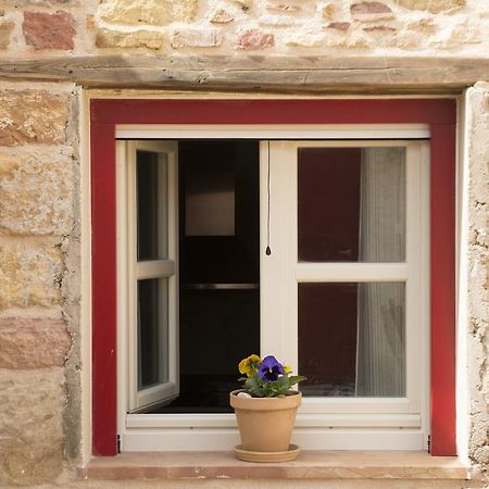 Porta Di Marina Apartment Chios Town Luaran gambar